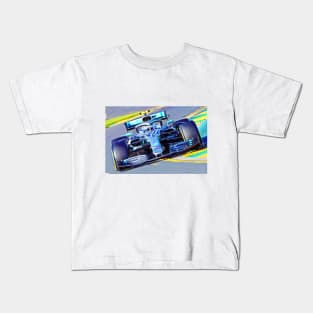 Bottas Kids T-Shirt